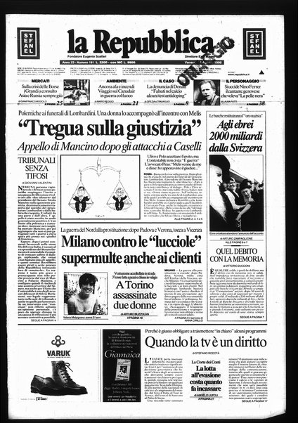 La repubblica